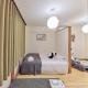 TORA HOTEL Tokyo Ueno 寅ホテル 上野 B, Tokyo - Photo 2