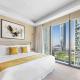 StoneTree - Luxury 1BR with High-Class Building Facilities, Dubaï - Photo 7