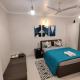 Aesthetic Studio Apartment, カンドリム - 写真 5