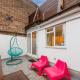 Modernised Apartments 1 and 2 Bedrooms Option Terrace and Balcony High Street, Londýn - Fotografie 8