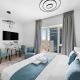 StoneTree - Cozy Furnished Studio in Icon 2, Dubai - Foto 10