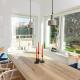 Ferienhaus Luv und Meer, Warnemünde - Zdjęcie 9