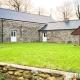 Sgubor Sgiwiff - Luxury Family Rural Retreat in Pembrokeshire Solva - Foto 1