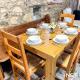 Sgubor Sgiwiff - Luxury Family Rural Retreat in Pembrokeshire Solva - Foto 5