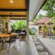 Villa Gaya Ubud - Fotografie 1