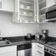 Koreatown studio w pool nr coffee restaurants LAX-1174, Los Angeles - Foto 5