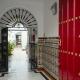 Hostal Campo Nuevo, Sanlúcar de Barrameda (fotografie 8)