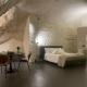 Marsili Suite, Matera