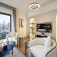 Magnificent Mesmerizing 2BR Burj Khalifa View, Dubai - Foto 7
