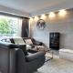 Winterberg Cityflair Wifi Pool Sauna 6 Pers PS4 Netflix near Bikepark, Winterberg - Foto 1