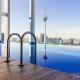 The Colony & The Luxe Signature Suites, KLCC, Kuala Lumpur - Foto 2
