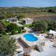 House & Villas - Relais Casa Bonivini - Grecale Noto - Photo 1
