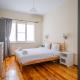 Stylish CityHub Retreat in Sofia Center by Flat Mаnager, Sofía - Foto 1