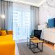 ApartamentySnu, Wola Komfort IV z parkingiem, Varsavia - Foto 3