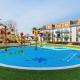 Sunny Apartments in Bel Mare Resort by Noclegi Renters