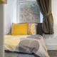 Dean St Retreat - Cosy Urban Escape, Sleeps 5 Hexham - Fotografie 5