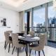 Maison Privee - Classy Urban Retreat with Amazing Dubai Canal Views, Dubaj - Fotografie 6