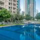 Bellavista Apartments Holiday Homes LLC - High Floor - 1BR 29 Boulevard - Burj Khalifa & Fountain View, Dubai (foto 4)