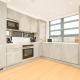 Be London - The Marylebone Residences, Londýn - Fotografie 8