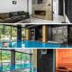 PLATiNIUM HOUSE & SPA BASEN-SAUNA CENTRUM, Lublin (photo 9)