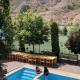 Mountain View Hot Spring Resort, Alamedin - Fotografie 7
