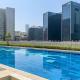 Hot Offer Modern 1BR with Scenic Water Canal Views by Deluxe Holiday Homes, Dubai - Foto 8