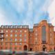 Luxe Apartment in the Center of Yerevan 007, Jerevan (fotografie 9)