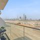 Studio w/ BurjKhalifaView in Riviera near Downtown, Dubaj - Fotografie 3
