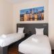 easyHotel The Hague City Centre, Haag (fotografie 10)
