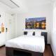 easyHotel The Hague City Centre, Haag