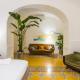 Kea Home, entire house in the heart of Naples Neapol - Fotografie 4