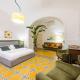 Kea Home, entire house in the heart of Naples Neapol - Fotografie 1