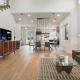Luxurious Modernism with Private Hot Tub and Garage, Austin