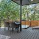 Luxurious Modernism with Private Hot Tub and Garage, Austin (fotografie 9)