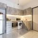 Luminous and Calm 2 BR Apt 7 minutes to Metro in Koukaki, Athen - Foto 5