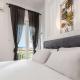 Luminous and Calm 2 BR Apt 7 minutes to Metro in Koukaki, Athen - Foto 7