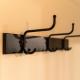 Luminous and Calm 2 BR Apt 7 minutes to Metro in Koukaki, Athen - Foto 8