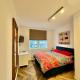 Bright and Airy Two Bedroom Apartment, Londýn - Fotografie 9