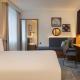 Hampton by Hilton London Waterloo, Londýn - Fotografie 4