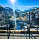 IZ VIEW Apartment, Bansko