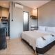 Canggu Apartments: Studio+Kitchen / Batu Bolong-A4