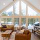 Powder House Chalet by Fernie Central Reservations, Fernie (photo 9)
