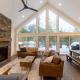 Powder House Chalet by Fernie Central Reservations, Fernie (photo 2)