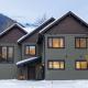 Powder House Chalet by Fernie Central Reservations, Fernie