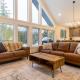 Powder House Chalet by Fernie Central Reservations, Fernie (photo 8)