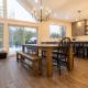 Powder House Chalet by Fernie Central Reservations, Fernie (photo 10)