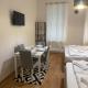 Cozy 5-Person apartment in Vienna 2, Vienna - Foto 5