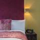 The Megaro Hotel - Kings Cross St Pancras, London, Londýn - Fotografie 6