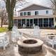 Oakwood Beach - Lake Front - Geneva-On-The-Lake, Ashtabula (foto 4)