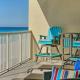 Oceanfront Paradise with Pool Access - 0606 condo Panama City Beach - Fotografie 3
